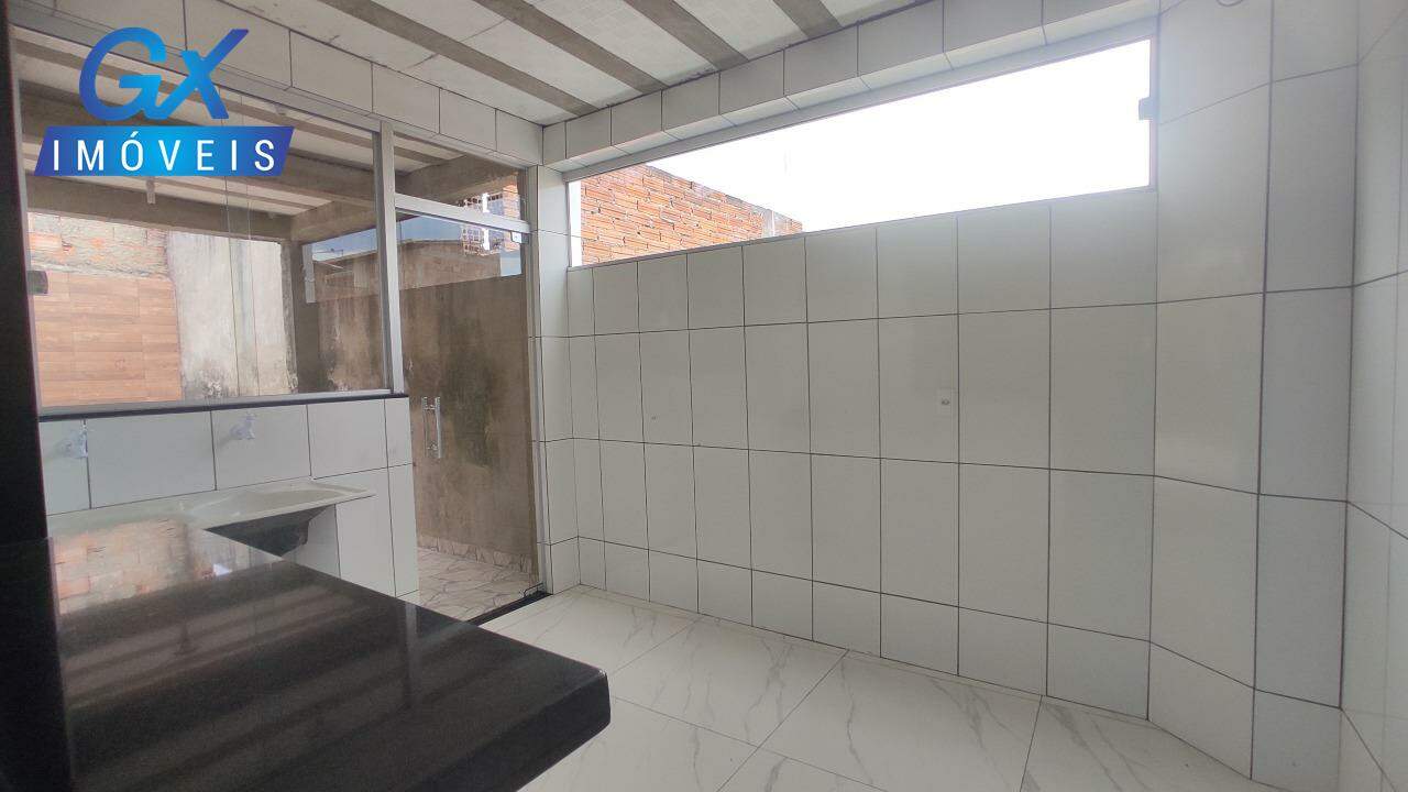 Casa, 2 quartos, 100 m² - Foto 19