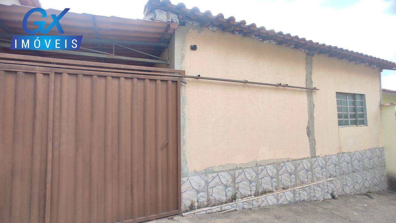 Casa, 2 quartos, 100 m² - Foto 1