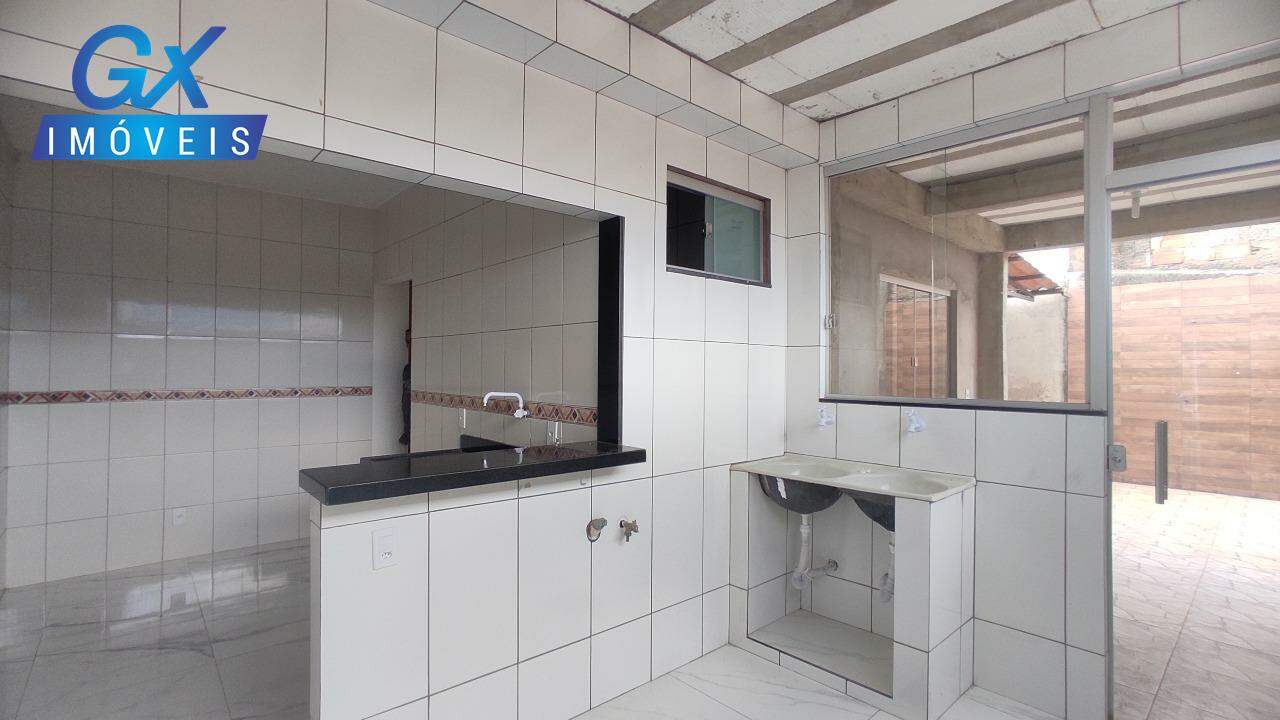 Casa, 2 quartos, 100 m² - Foto 23