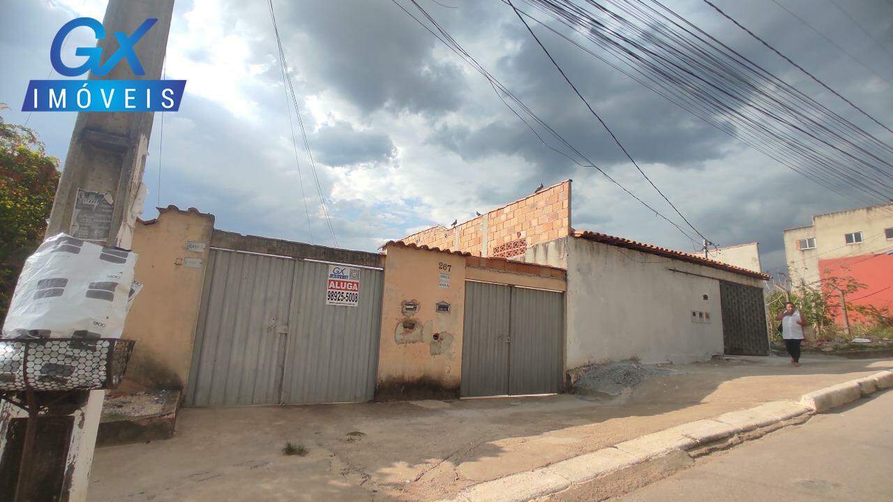 Casa, 2 quartos, 100 m² - Foto 3