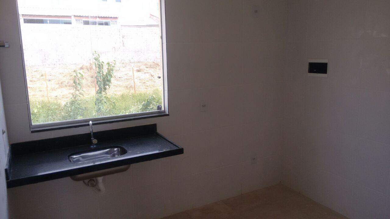 Apartamento à venda com 2 quartos, 59m² - Foto 5