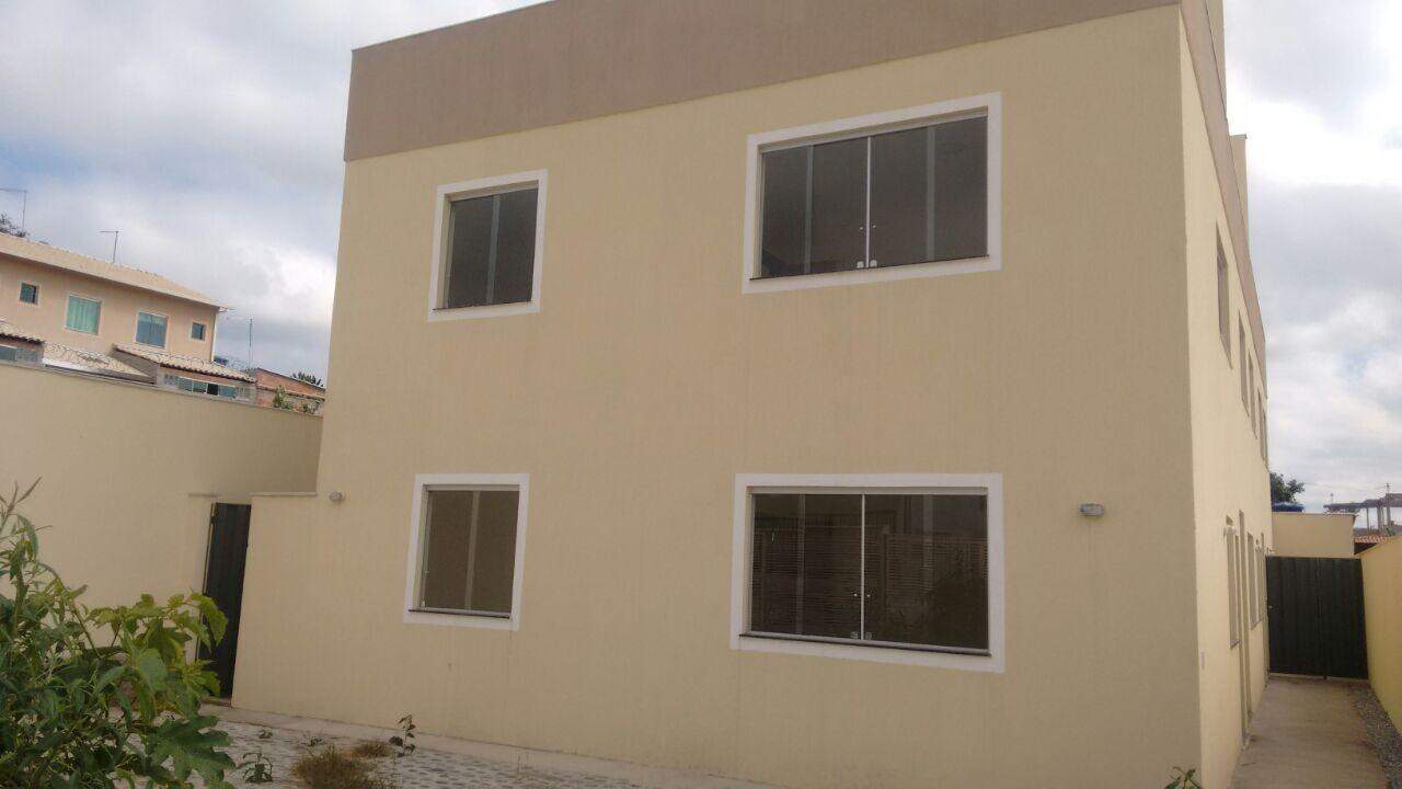 Apartamento à venda com 2 quartos, 59m² - Foto 1