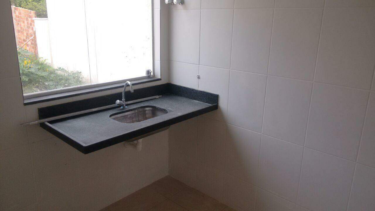 Apartamento à venda com 2 quartos, 59m² - Foto 4