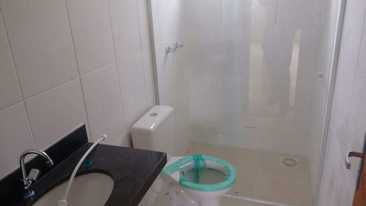 Apartamento à venda com 2 quartos, 59m² - Foto 2