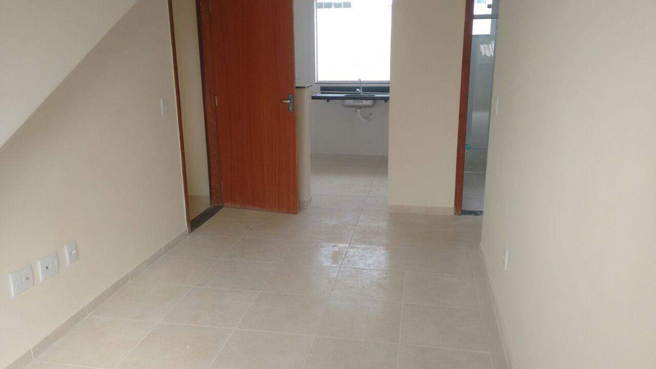 Apartamento à venda com 2 quartos, 59m² - Foto 6