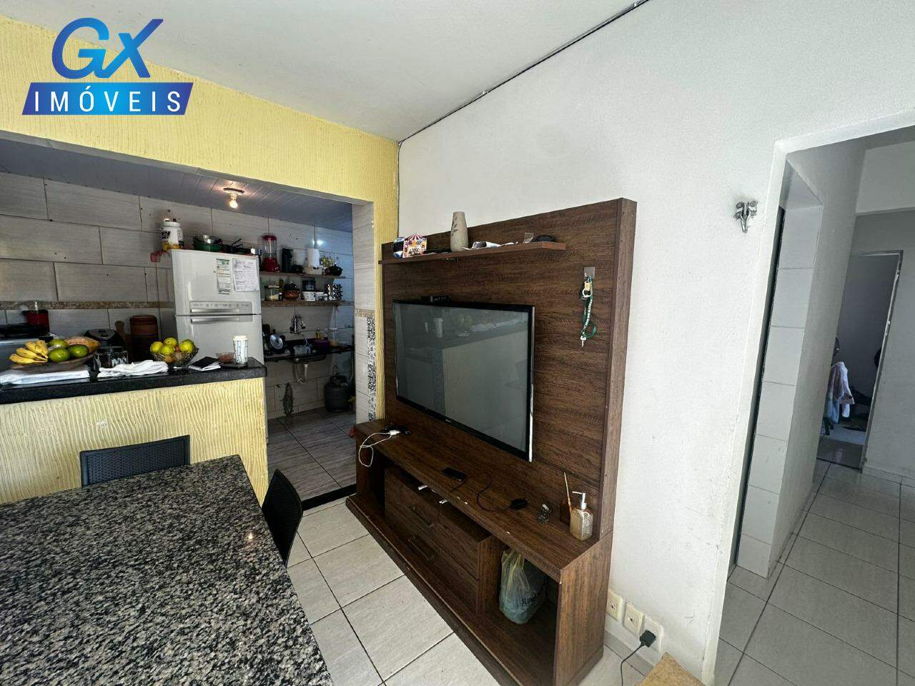 Casa, 3 quartos, 70 m² - Foto 3