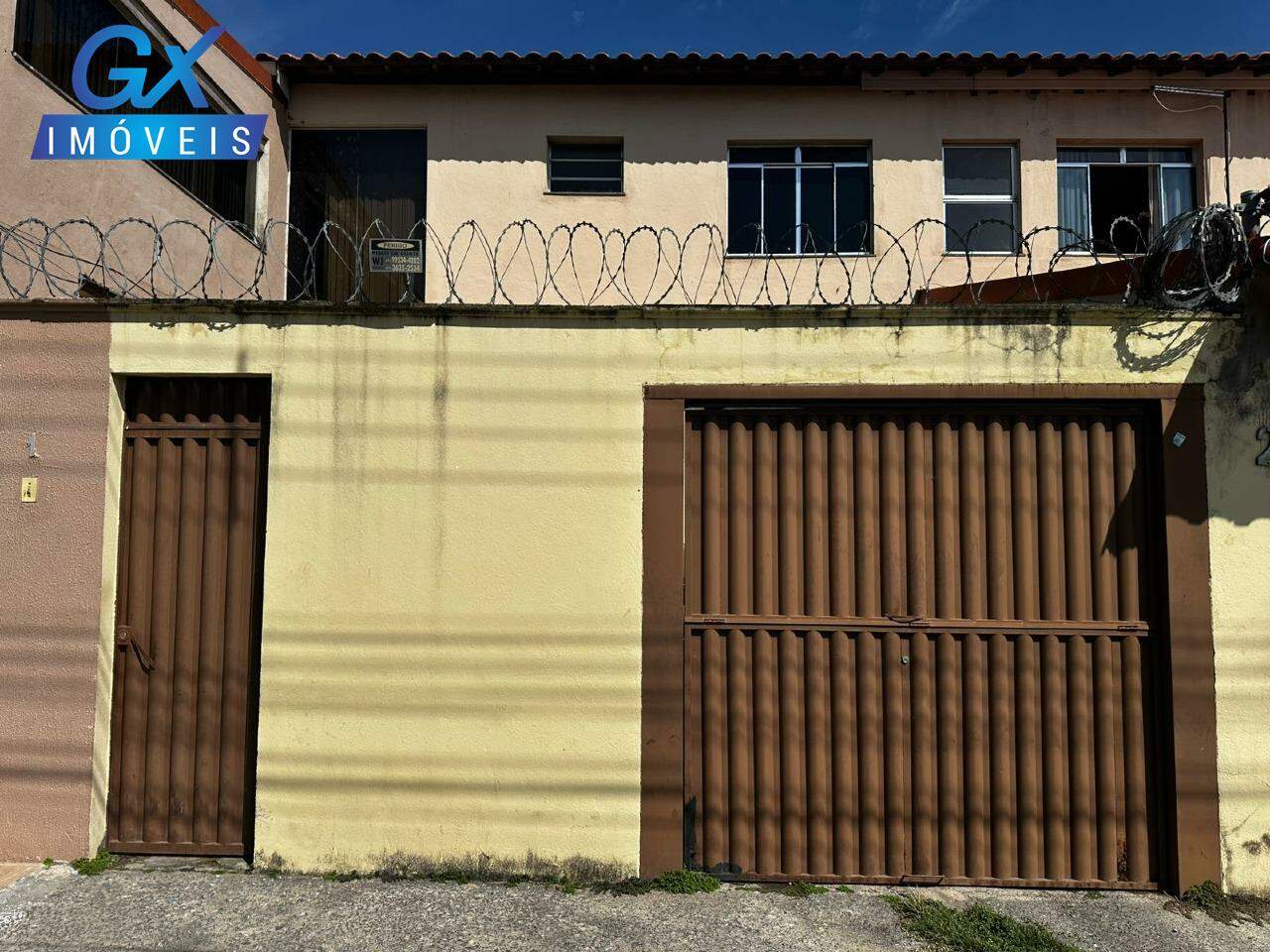 Casa, 3 quartos, 70 m² - Foto 2