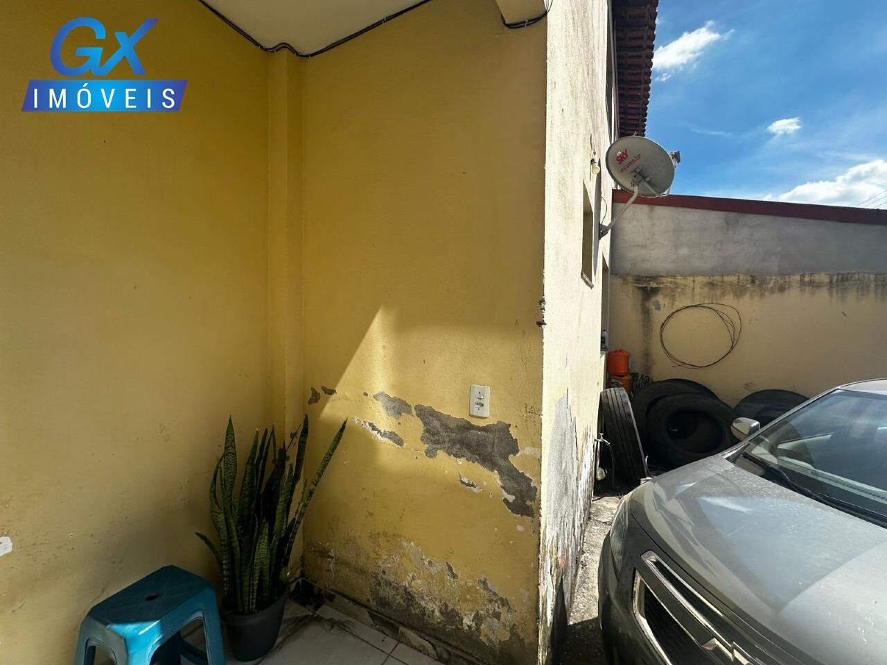 Casa, 3 quartos, 70 m² - Foto 7