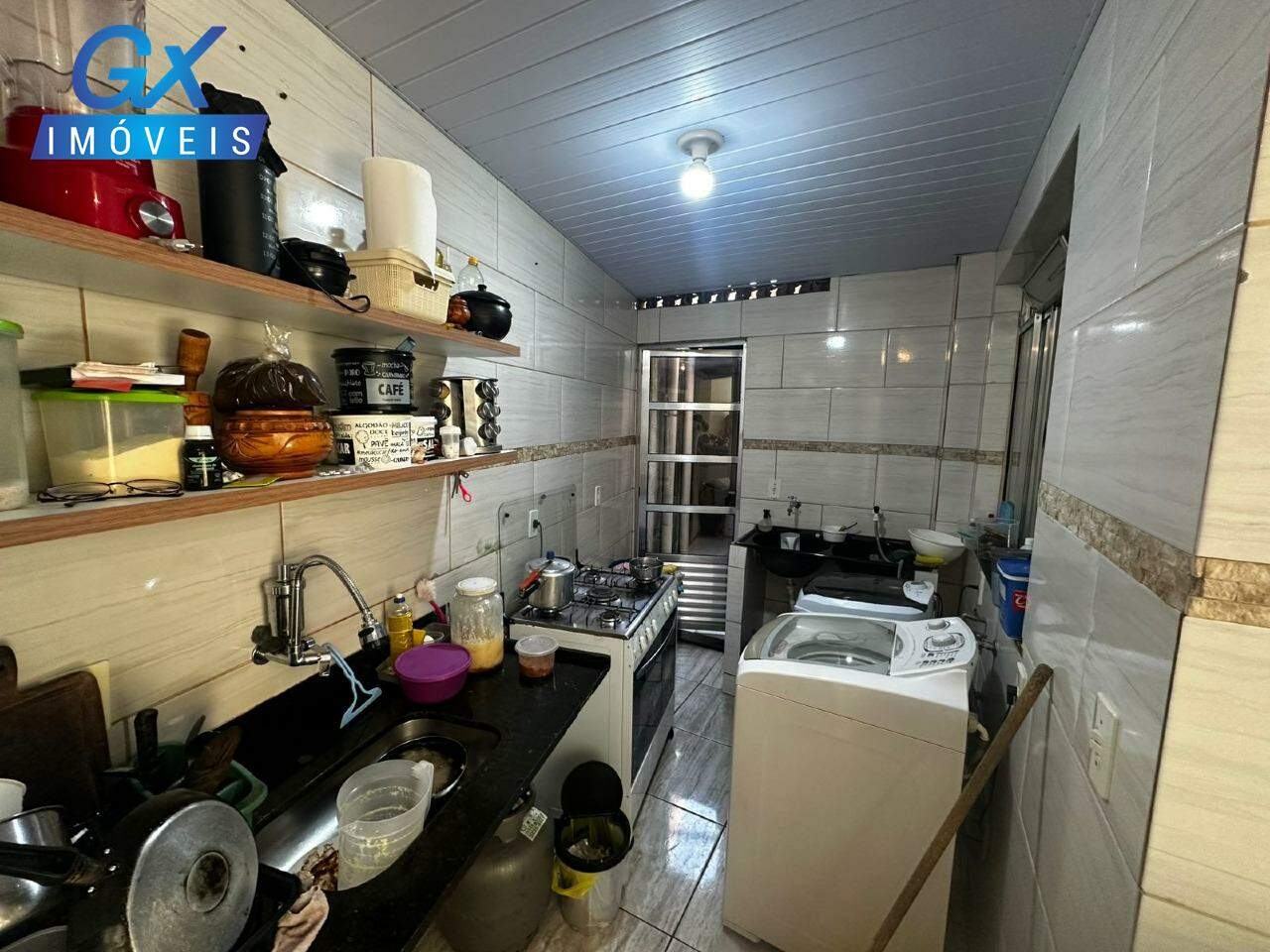 Casa, 3 quartos, 70 m² - Foto 4