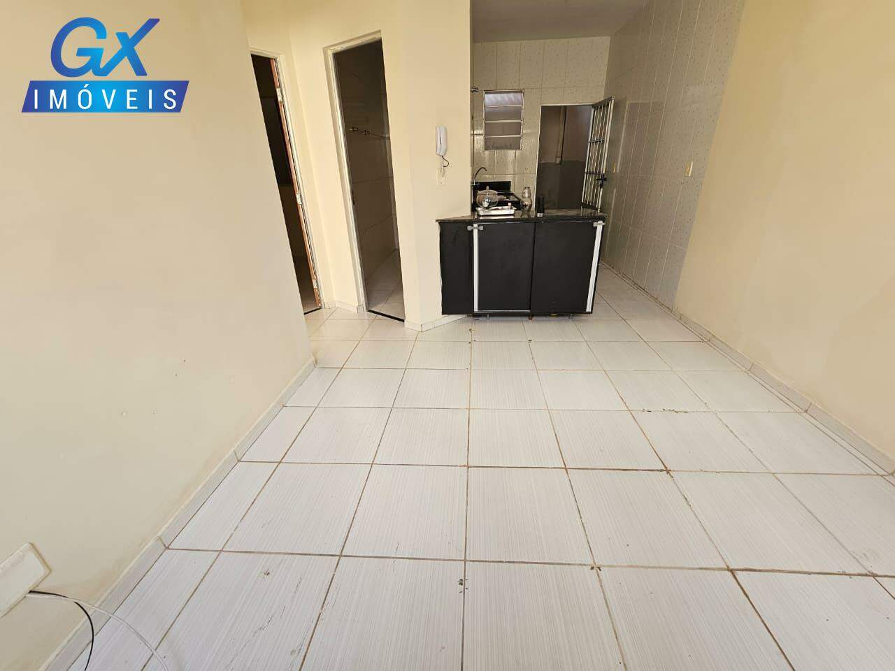 Casa para aluguel no bairro Porto Seguro: 