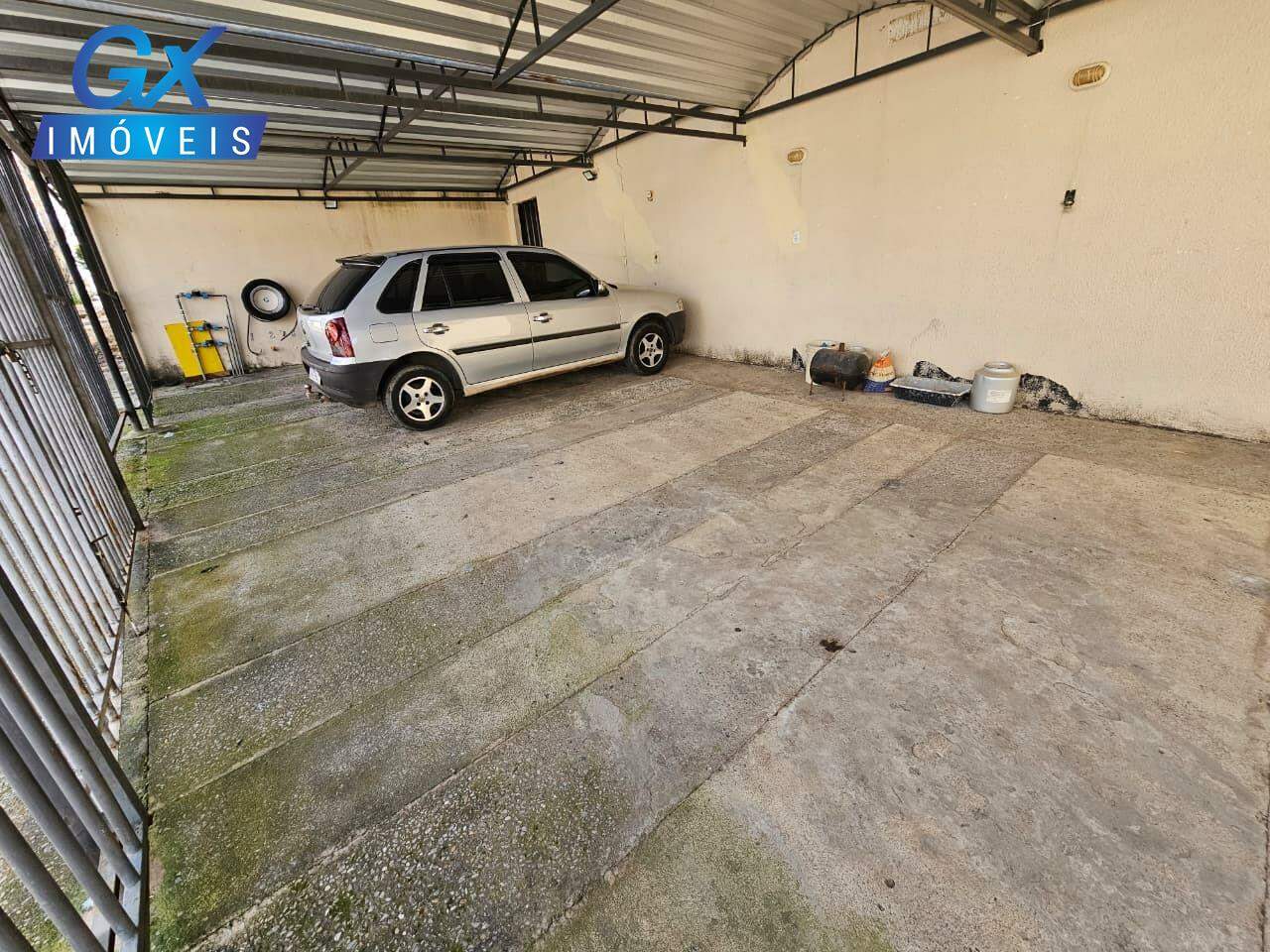 Casa para aluguel no bairro Porto Seguro: 