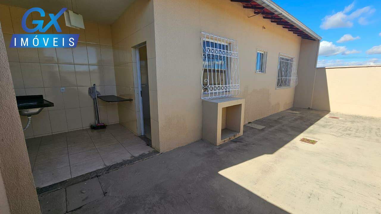 Casa, 3 quartos, 303 m² - Foto 20