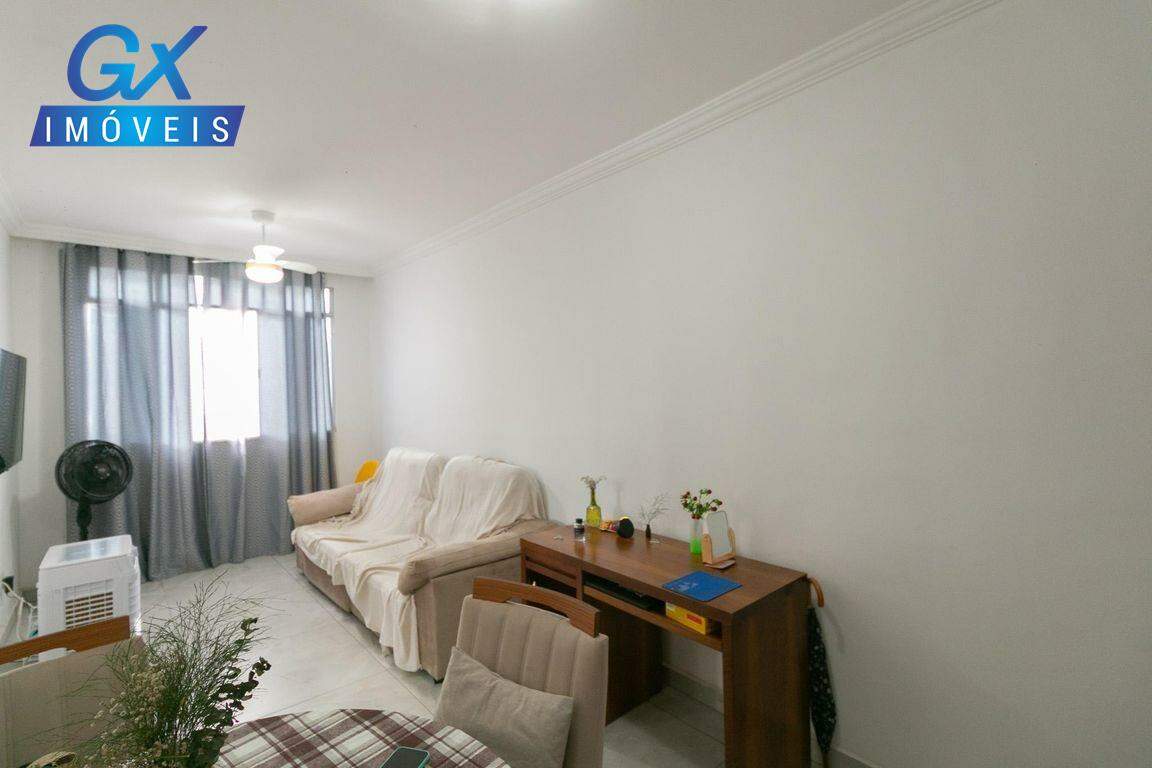 Apartamento à venda no bairro Dona Clara: 