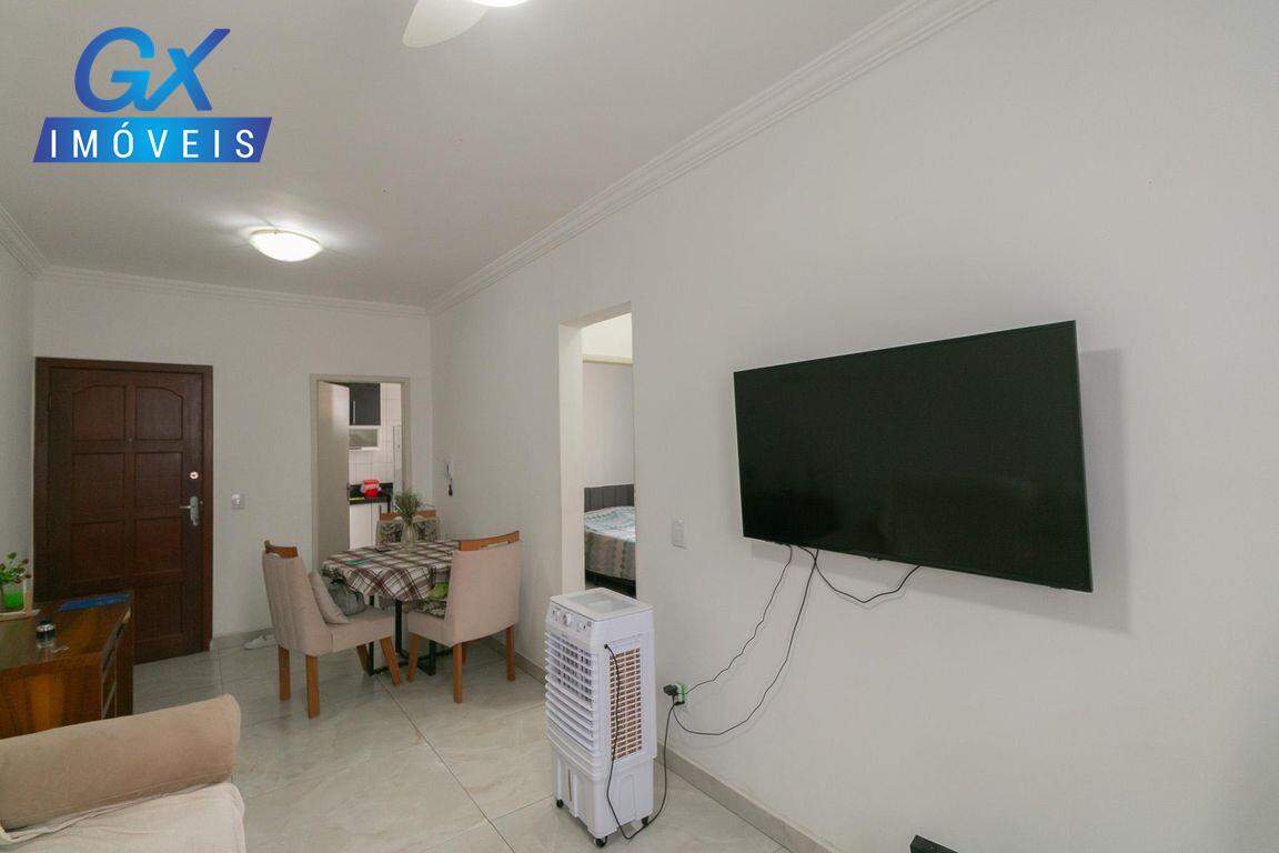 Apartamento à venda no bairro Dona Clara: 
