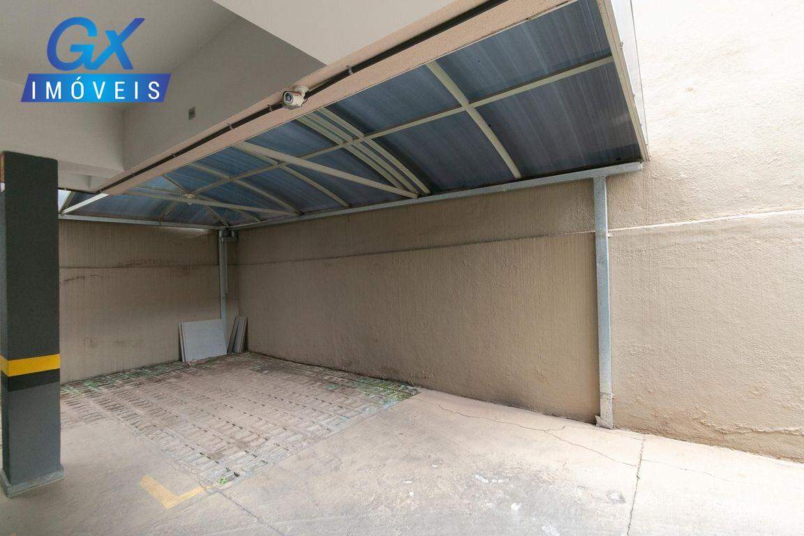 Apartamento à venda no bairro Dona Clara: 