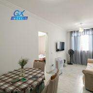 Apartamento à venda no bairro Dona Clara: 