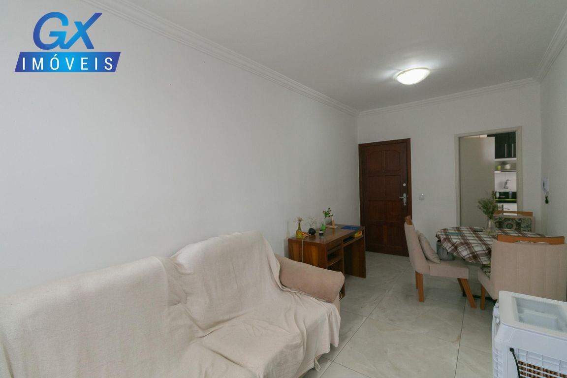 Apartamento à venda no bairro Dona Clara: 