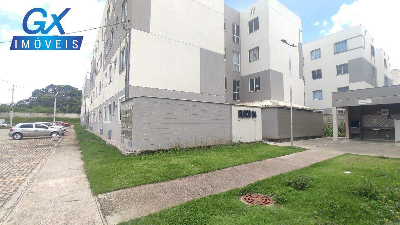 Apartamento à venda no bairro São Pedro: 