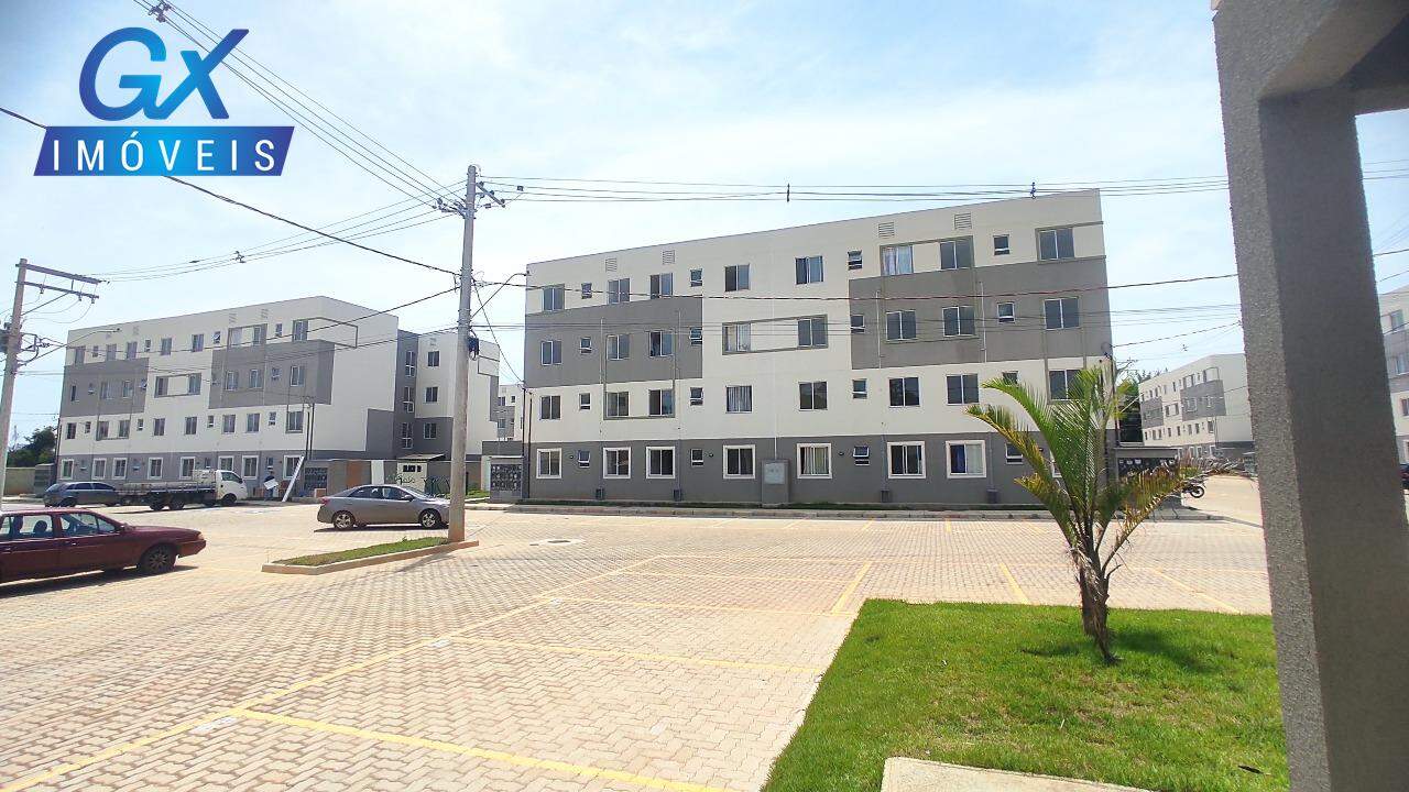 Apartamento à venda no bairro São Pedro: 