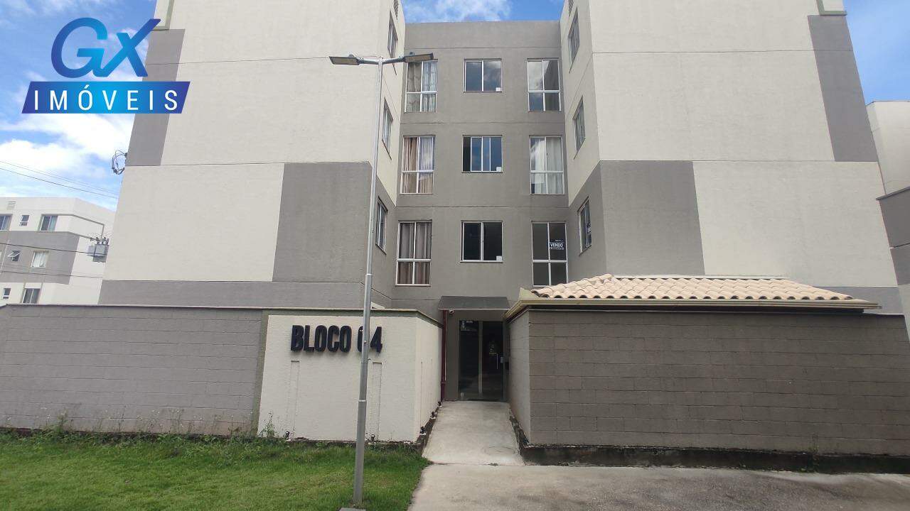Apartamento à venda no bairro São Pedro: 