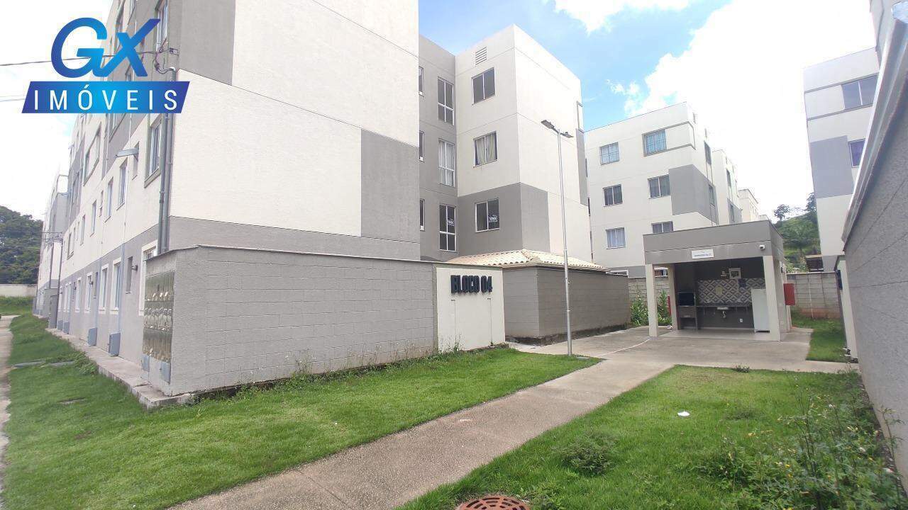 Apartamento à venda no bairro São Pedro: 