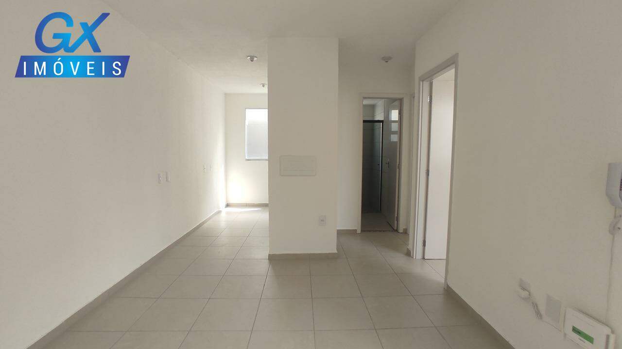 Apartamento à venda no bairro São Pedro: 