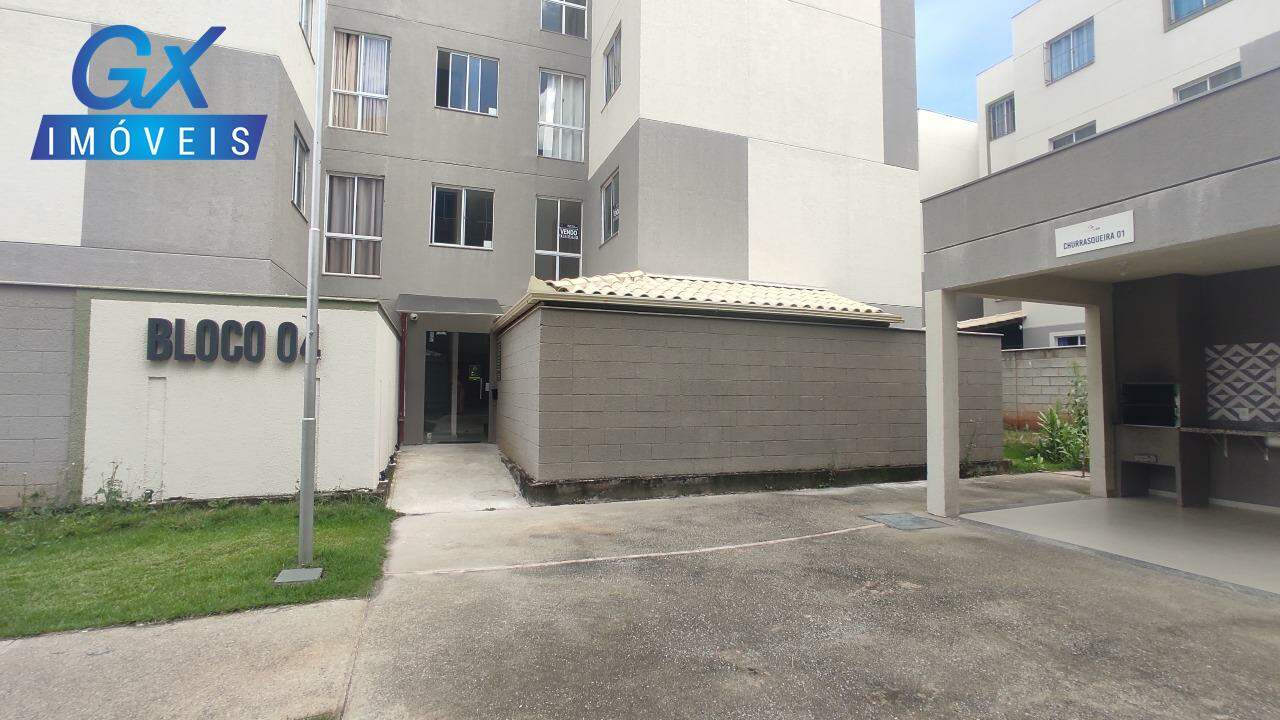 Apartamento à venda no bairro São Pedro: 