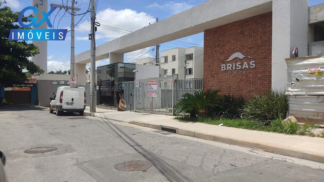 Apartamento à venda no bairro São Pedro: 