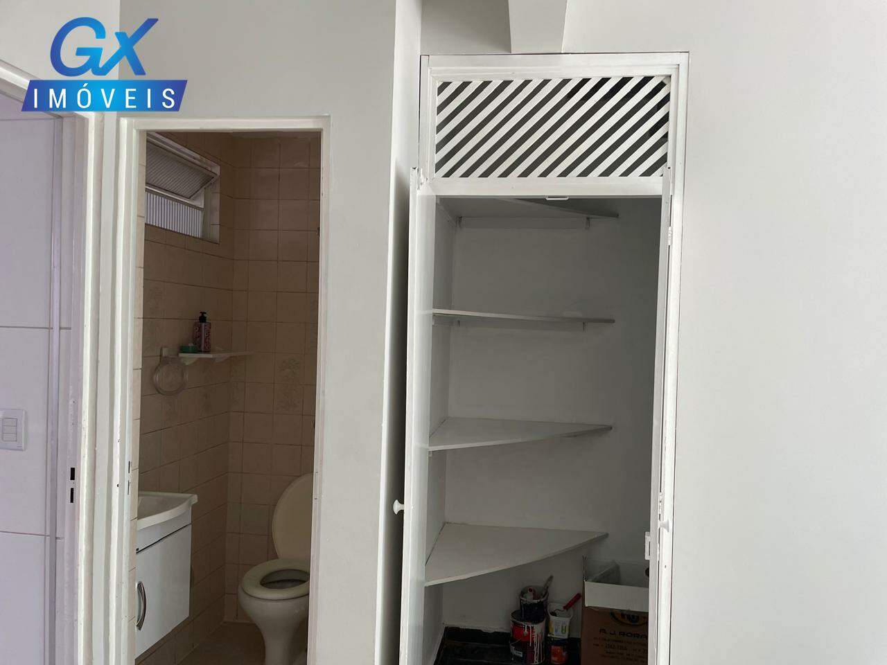 Casa à venda no bairro Dona Clara: 