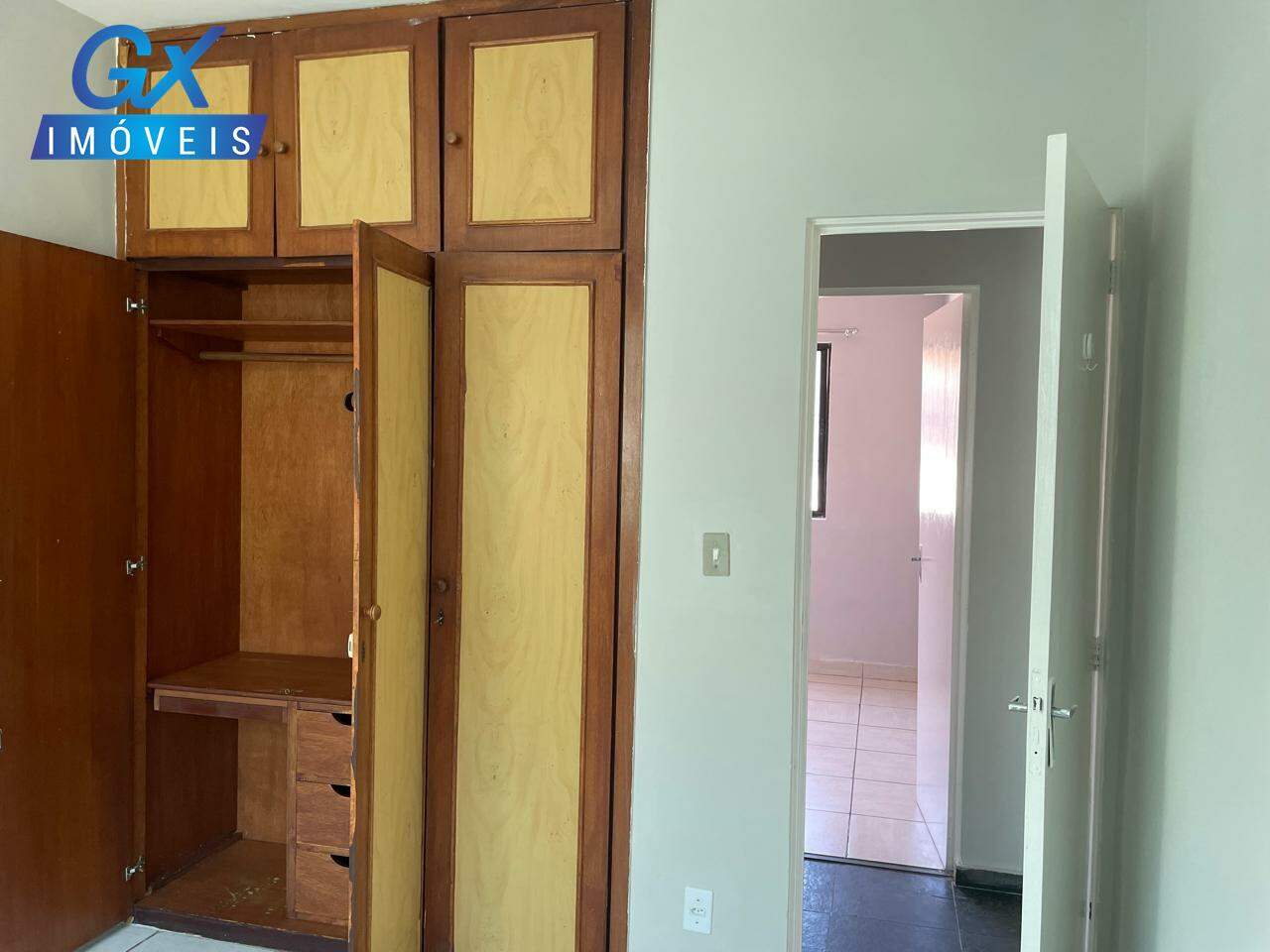 Casa à venda no bairro Dona Clara: 