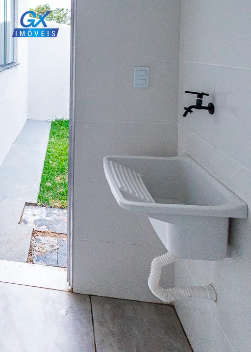 Casa à venda no bairro Residencial Porto Seguro: 