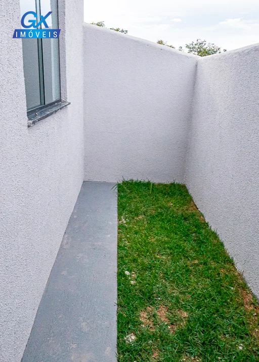 Casa à venda no bairro Residencial Porto Seguro: 