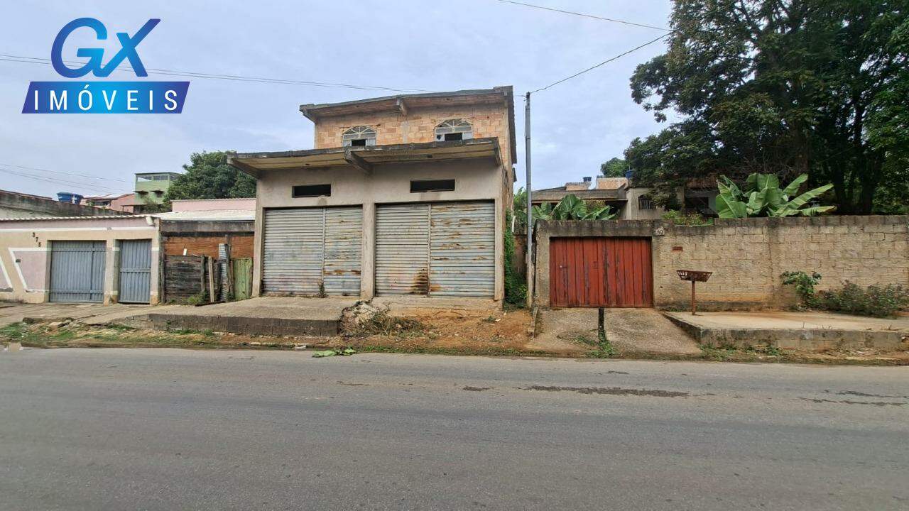 Casa à venda no bairro Retiro: 