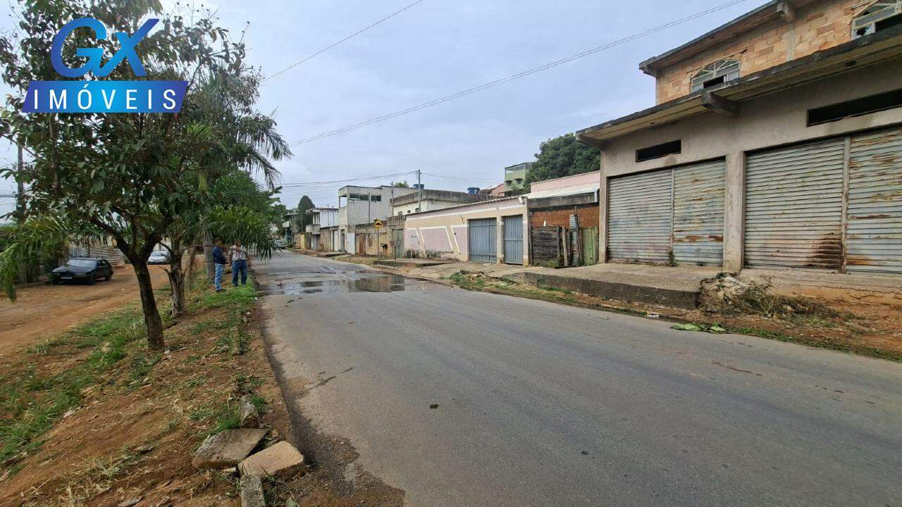 Casa à venda no bairro Retiro: 