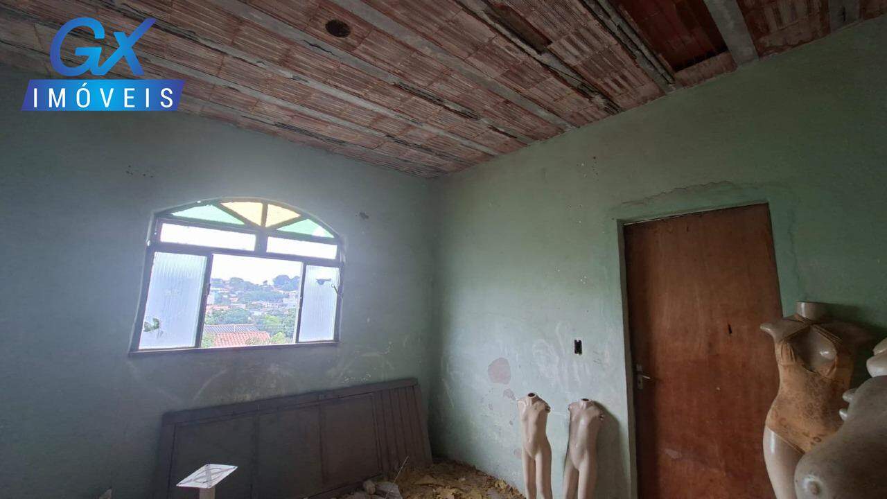 Casa à venda no bairro Retiro: 