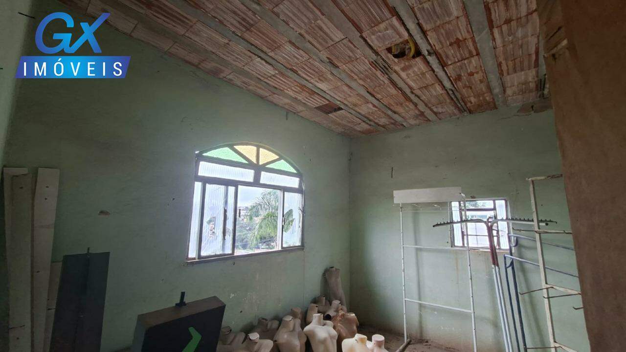 Casa à venda no bairro Retiro: 