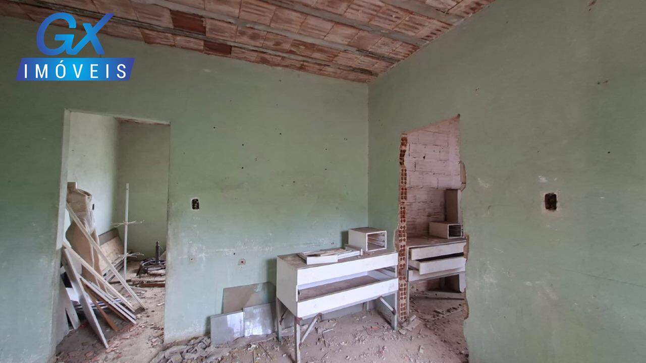 Casa à venda no bairro Retiro: 