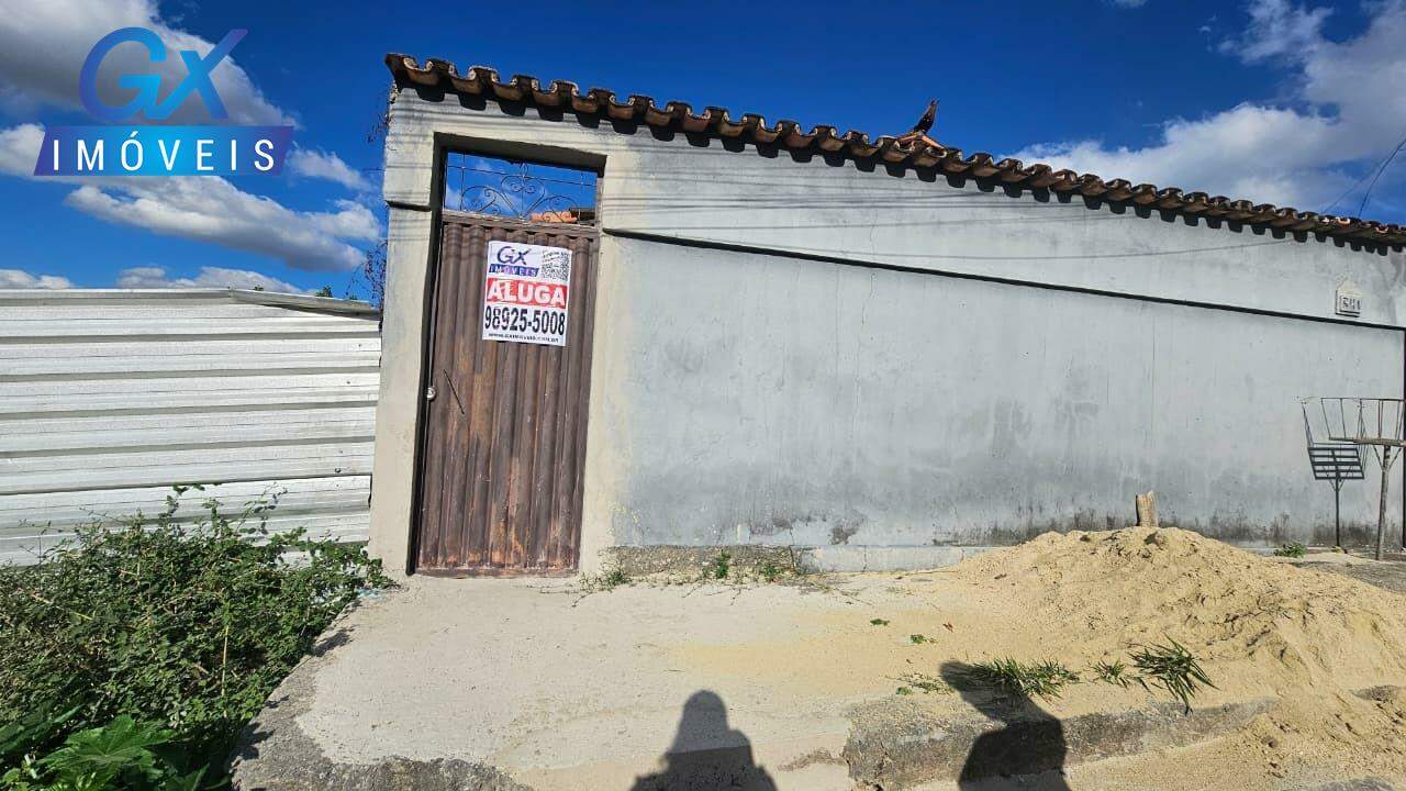 Kitnet para aluguel no bairro Veneza: 