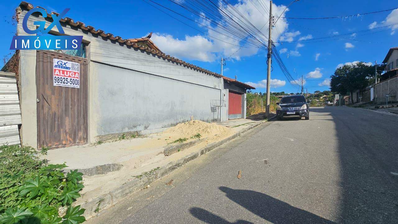 Kitnet para aluguel no bairro Veneza: 