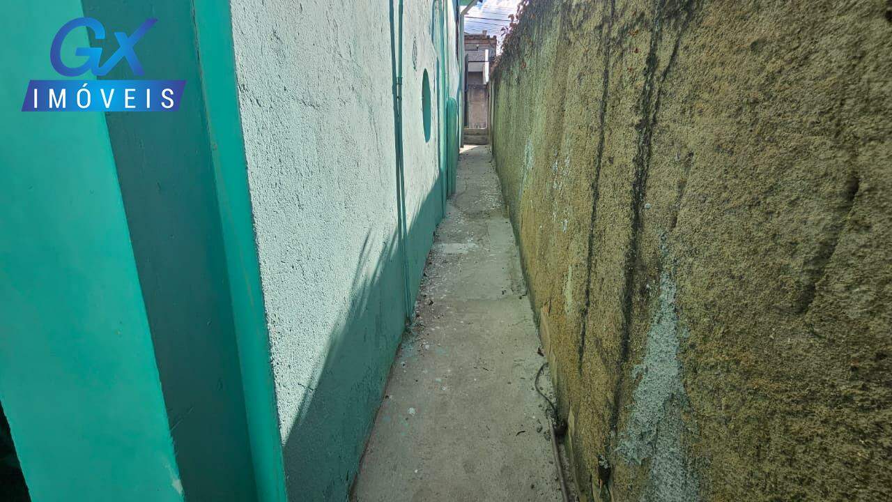 Kitnet para aluguel no bairro Veneza: 