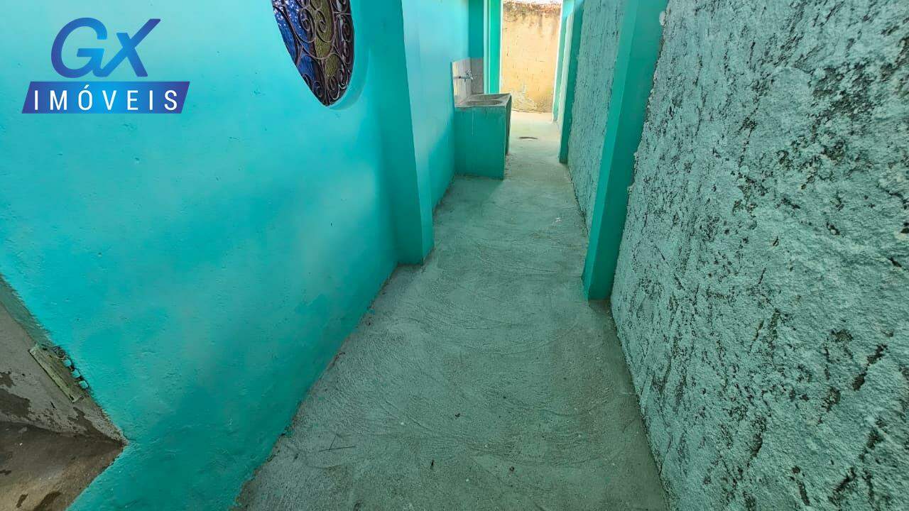 Kitnet para aluguel no bairro Veneza: 