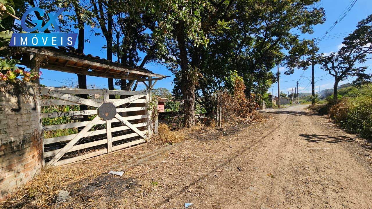 Sítio para aluguel no bairro Vale da Prata: 