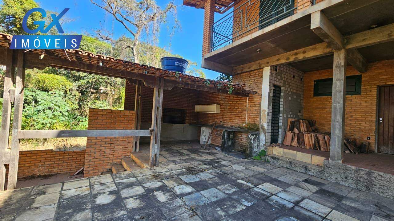 Sítio para aluguel no bairro Vale da Prata: 