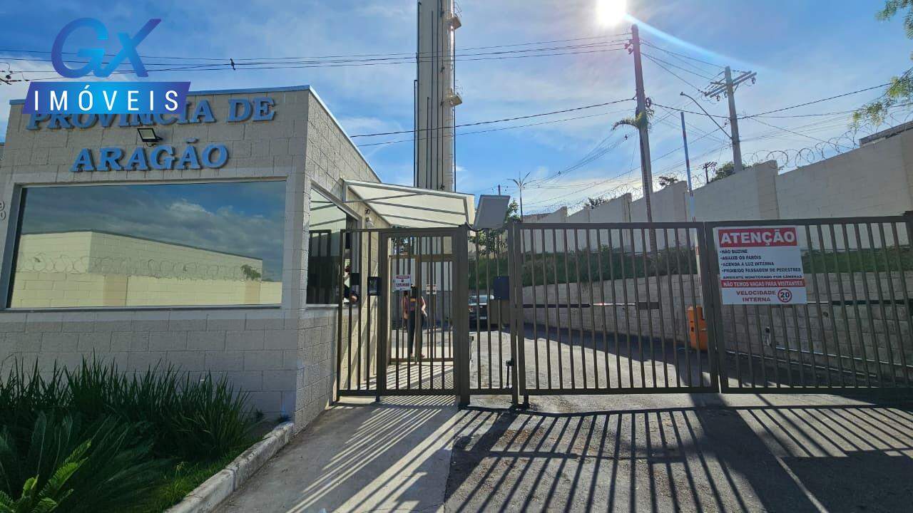 Apartamento para aluguel no bairro Dona Clara: 