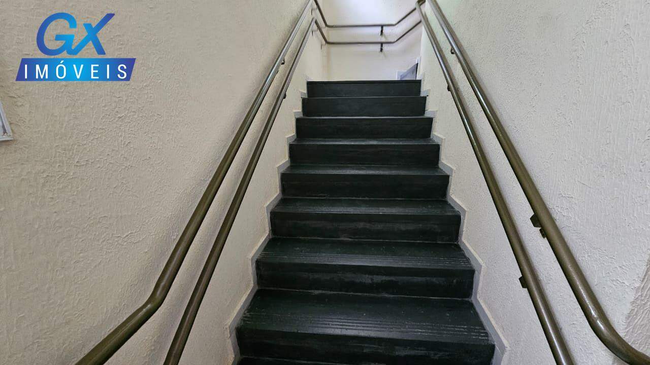 Apartamento para aluguel no bairro Dona Clara: 