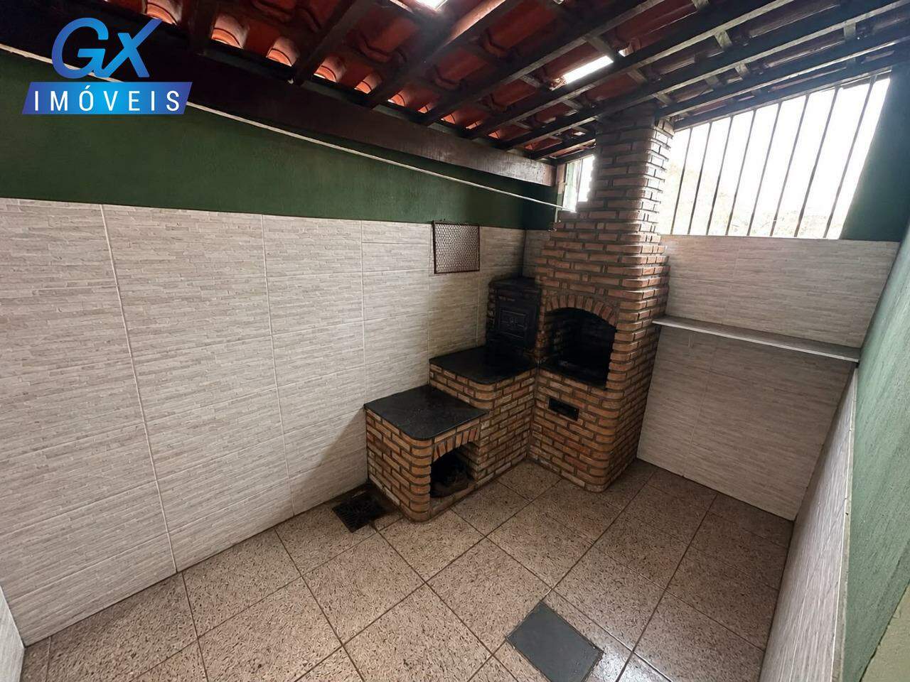 Casa à venda no bairro Nacional: 