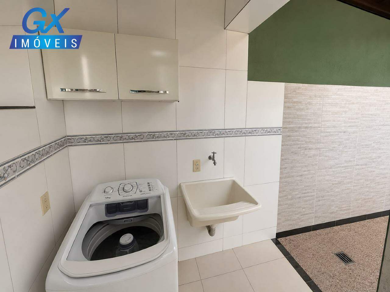 Casa à venda no bairro Nacional: 
