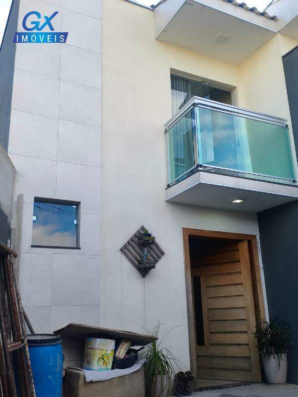 Casa à venda no bairro San Marino: 
