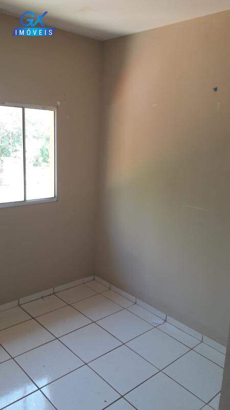 Casa à venda no bairro Santa Cecília: 
