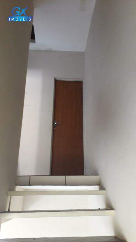 Casa à venda no bairro Santa Cecília: 